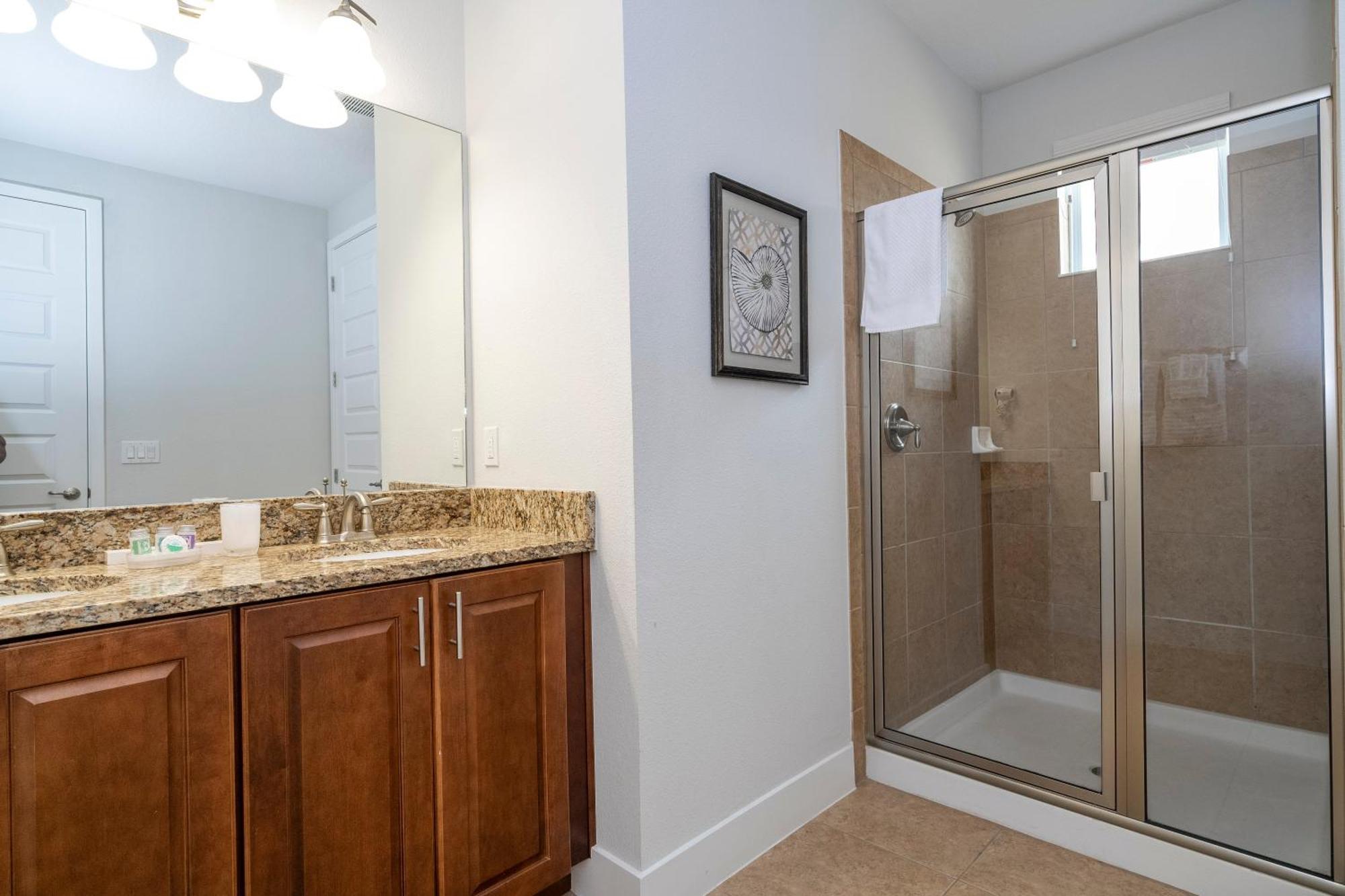 Enchanting Encore Escape: 8Br Oasis Near Disney Magic Four Corners Exterior photo