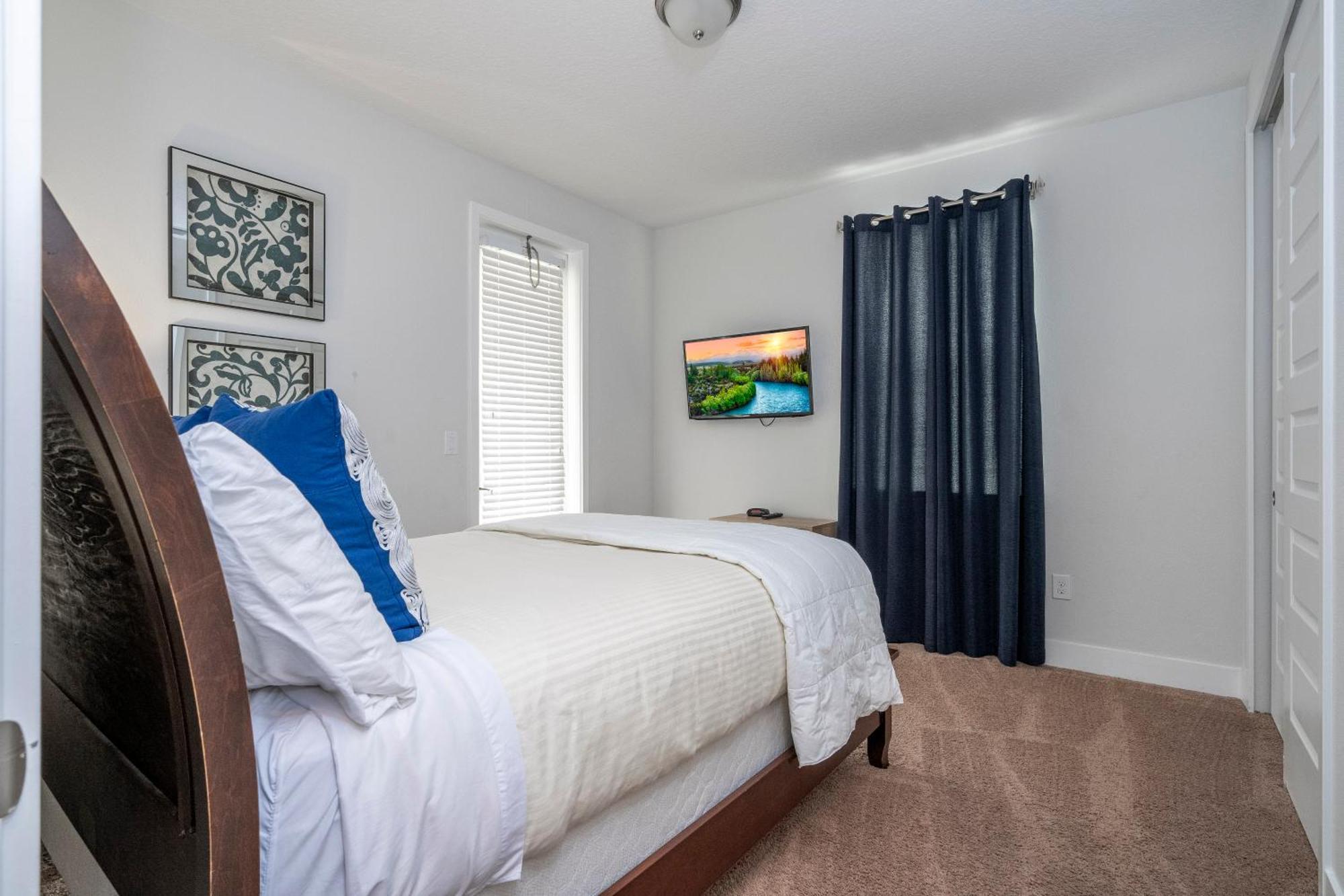 Enchanting Encore Escape: 8Br Oasis Near Disney Magic Four Corners Exterior photo