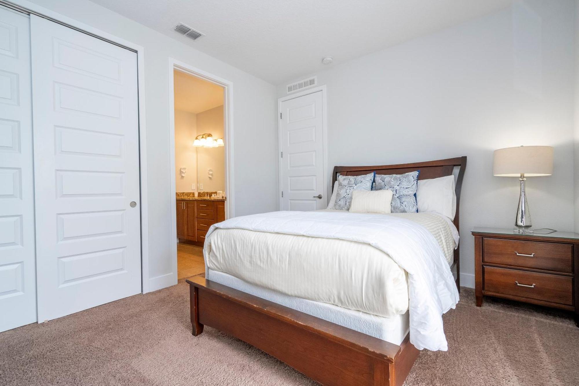 Enchanting Encore Escape: 8Br Oasis Near Disney Magic Four Corners Exterior photo