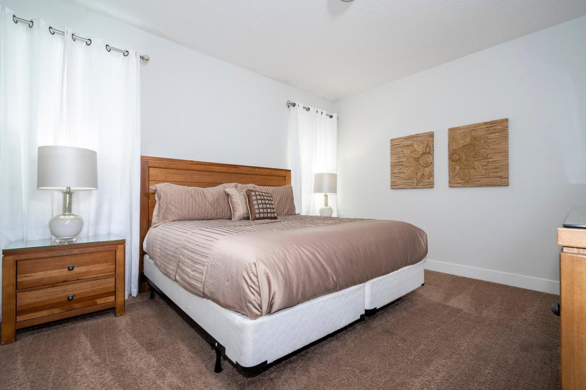 Enchanting Encore Escape: 8Br Oasis Near Disney Magic Four Corners Exterior photo