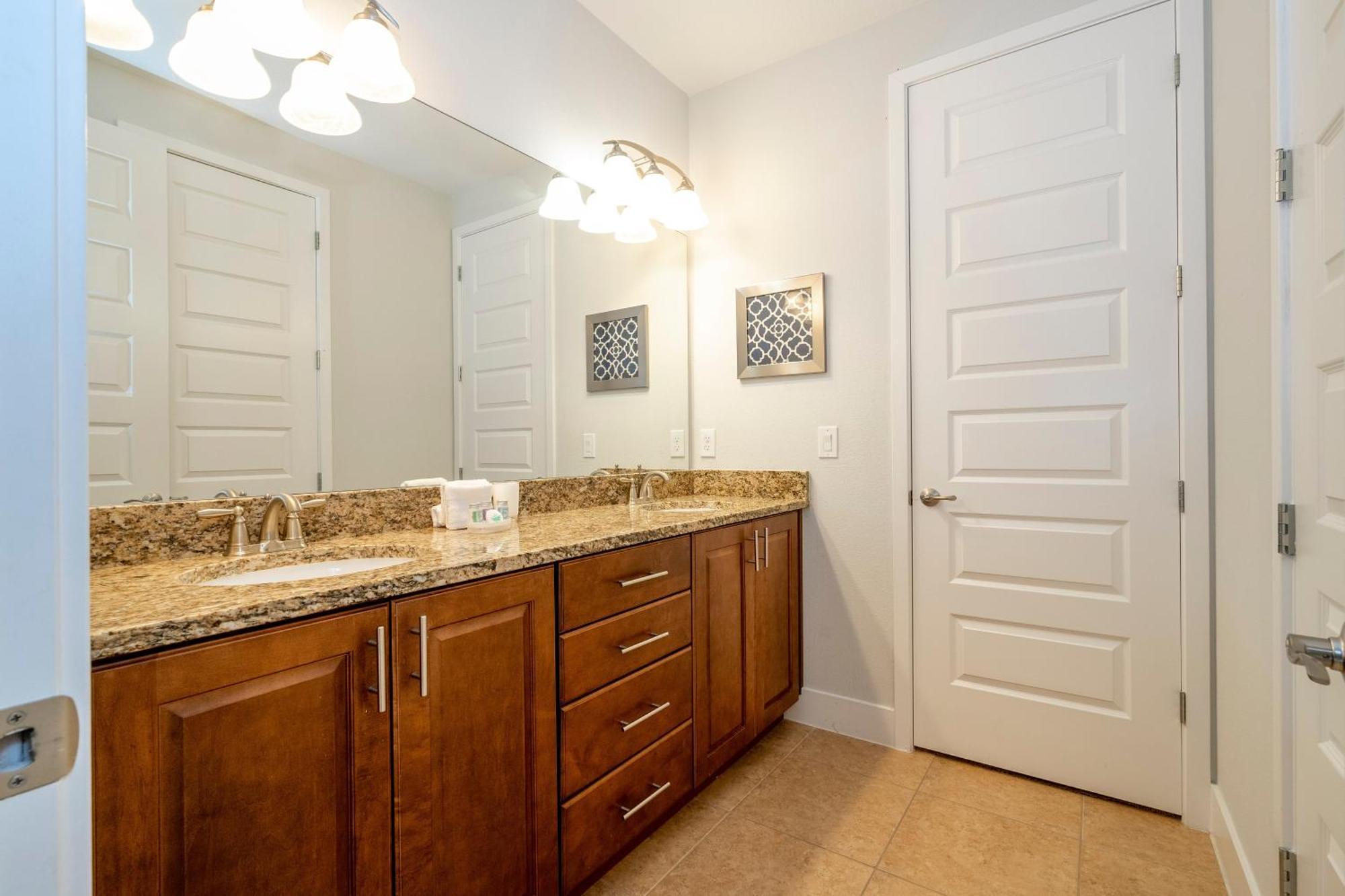 Enchanting Encore Escape: 8Br Oasis Near Disney Magic Four Corners Exterior photo